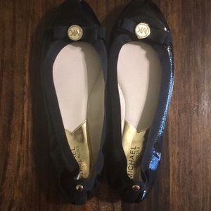 Michael Kors Flats